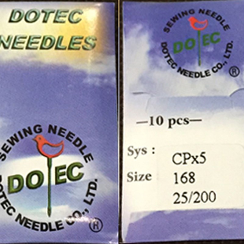 速发正8机针CP*5 16宗 27/250 25/200 制靴针制 鞋针