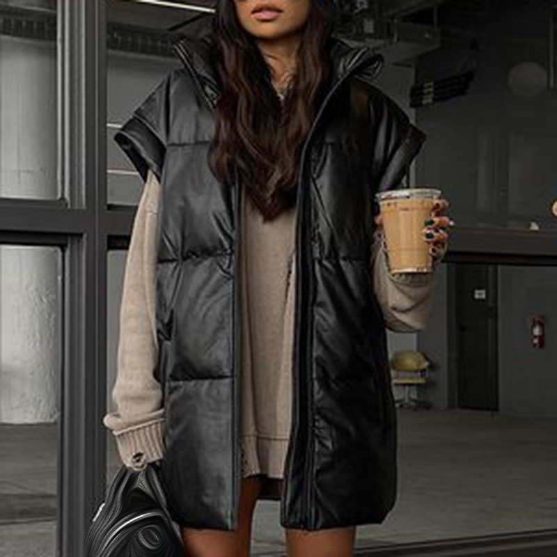 速发Fady Lok Sprig Stadl B a Vests io FashWo PU