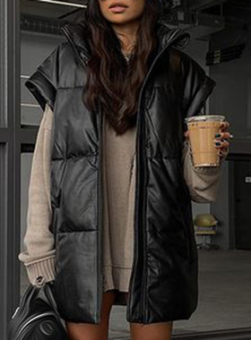 速发Fady Lok Sprig Stadl B a Vests io FashWo PU