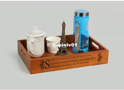 速发1PC 20 6  riv a retre woode grocery dosk1sra