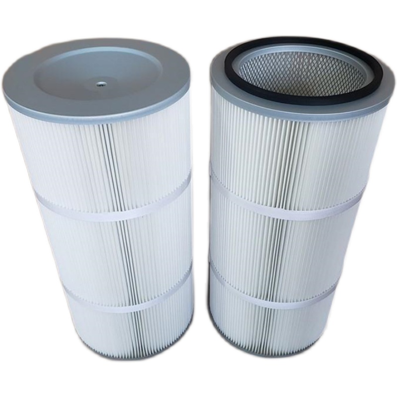 速发房清滤车除尘筒芯除尘滤滤喷塑上装除扫S尘筒抛丸机上奢华