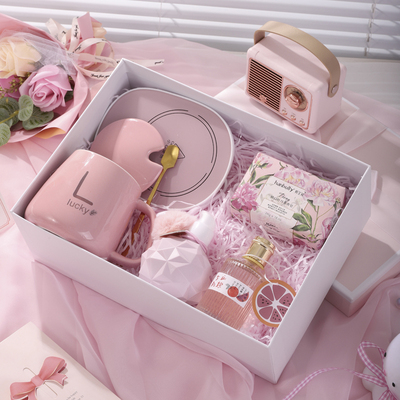 速发杯宴伴手礼伴娘结婚实用姐妹礼回礼婚子伴手团成品宾客礼物