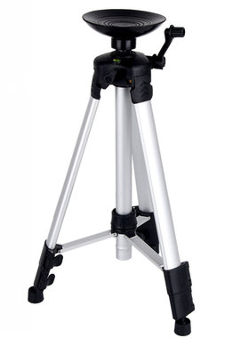 速发罗经杖吸盘架径专2cm1业罗盘支架三脚直测量水平仪三角架架子