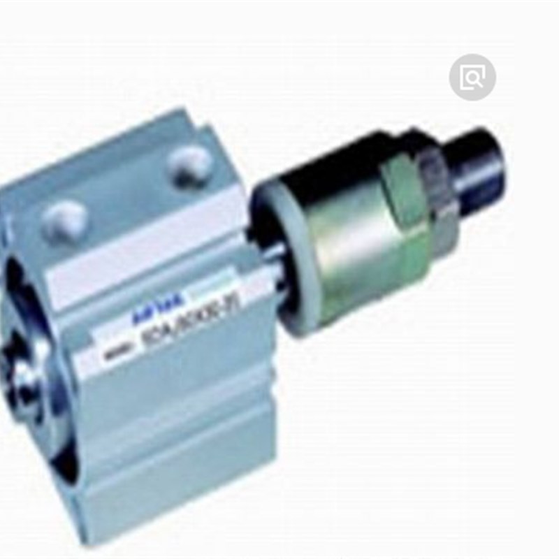 速发PBJ16*50-20-15-10-0-40-50-S可调J行程小气缸PB节12*40 MIJ2