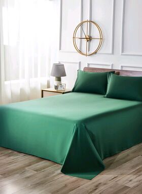 速发新款100支长绒2直角棉50245纯素色00245可尺寸