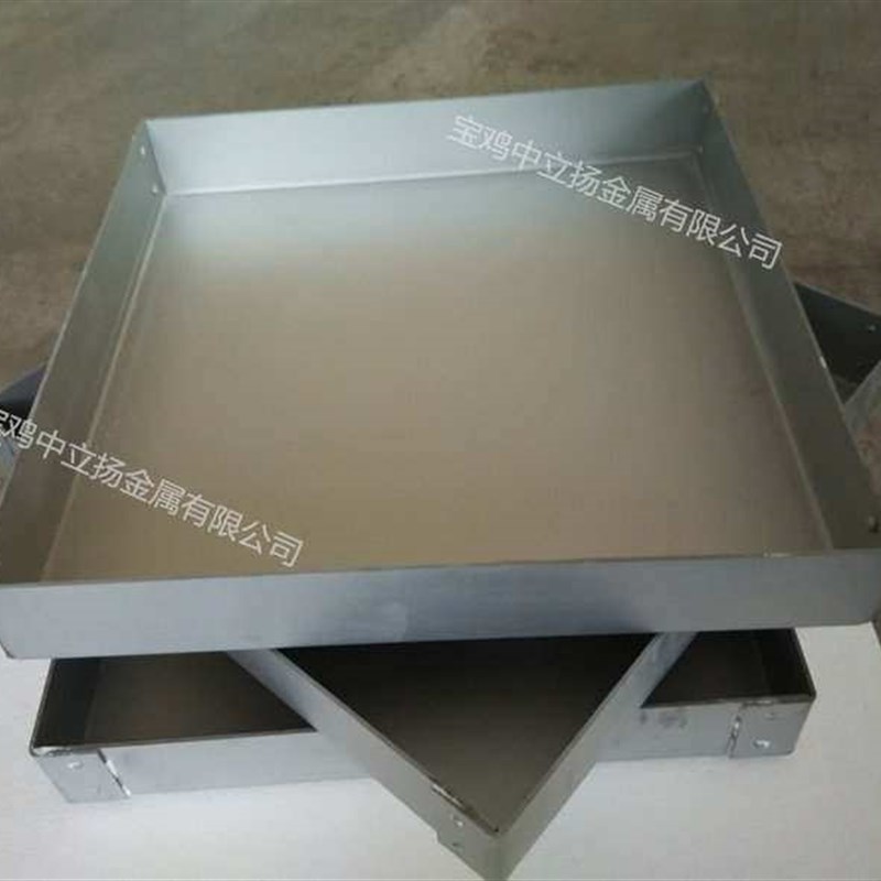 速发6纯镍舟  20x0xx0x80x04100x150x200x00  镍盒  镍方槽