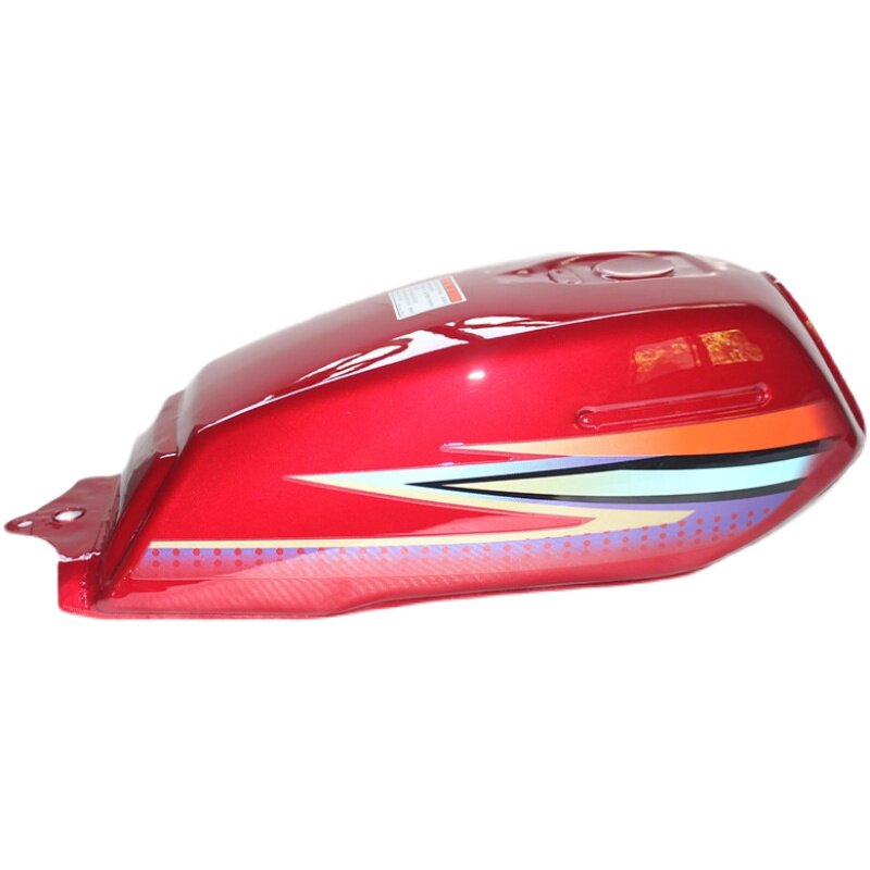 速发适用摩托车五羊款HJ125-2A/HJ150-2A燃油箱汽油箱油壶现货
