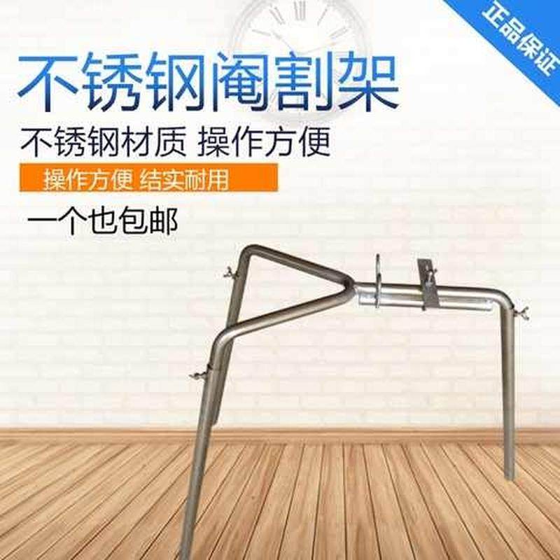 速发猪仔专用阉割架省力伸缩柳叶刀前后大小号煽羊去势力三角工具