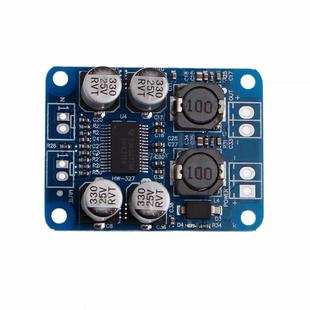 PBTL Moo pli1ier 速发plifier ox60W TPA18 Bod 12V Bfd