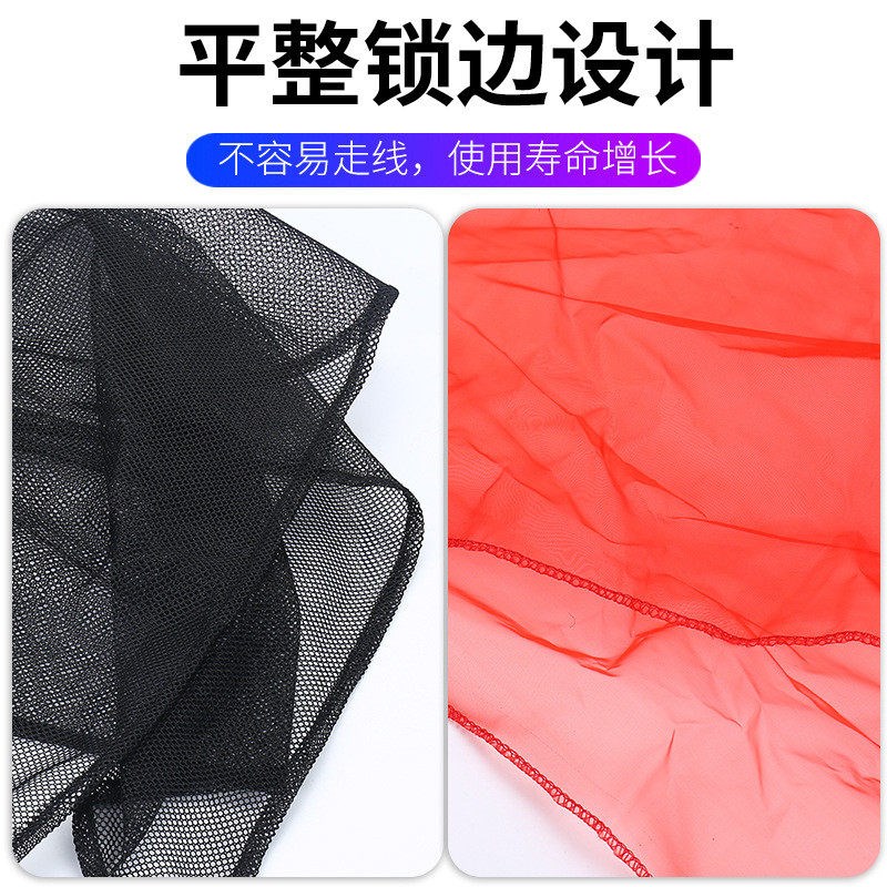 速发酒吧桌布遮台布 logo盖台布网布 卡座纱布手抛纸气氛大号盖布图片