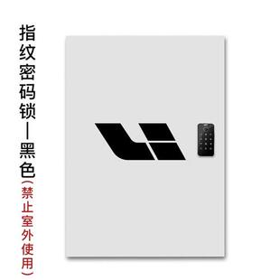 适用于理想L9L8L7充电桩保护箱电箱配电箱立柱电动汽车配件