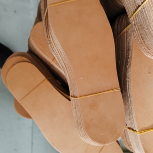 头层牛皮鞋垫中底内底真皮防臭吸汗透气鞋底塌了防塌硌脚鞋29cm