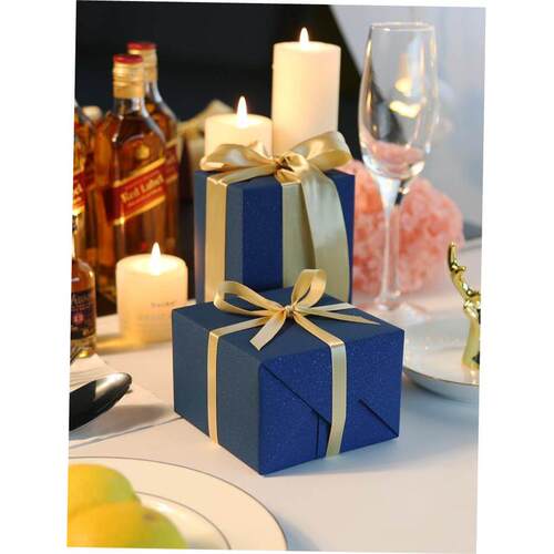 Gift wrapping paper high-grade birthday gifts box paper