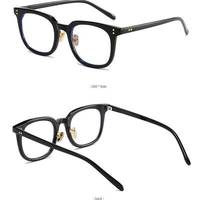 Blue Light Blocking Computer Gaming Glasses for Women Men