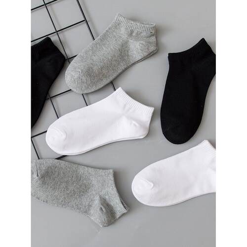 short socks men