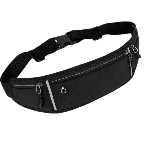 Professional Running Waist Bag Sports Belt Pouch Mobile Phon