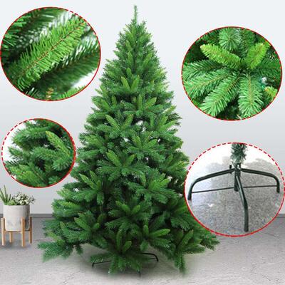 Christmas tree 1.2 .1.5 meters luxury encrypted 1.8 耶诞树