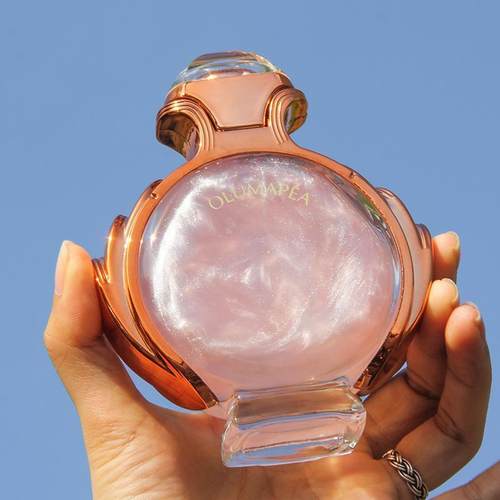 法国奇遇女神香水女士持久淡香清新高档气质魅力少女90ml代发