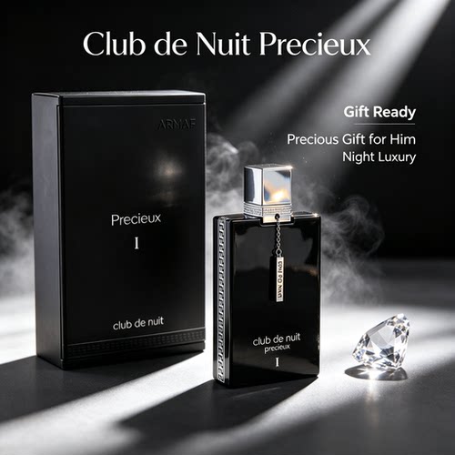ARMAFClubdeNuitPrecieux