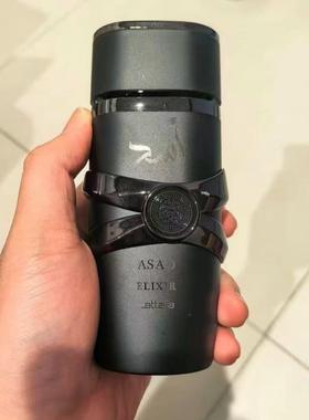 高品质外贸爆款Lattafa asad男士香水持久留香阿拉伯中东迪拜畅销