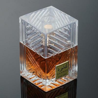 新品Khamrah男士香水lattafa香氛卡姆拉中东迪拜跨境中性香水