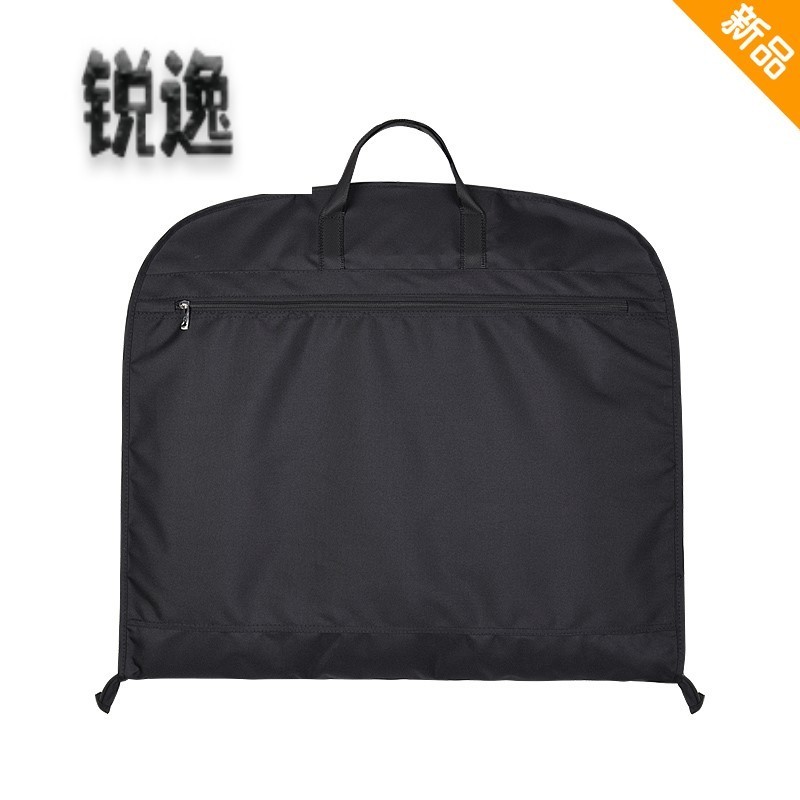 速发商务罩行防提折叠西服套子衣服大衣手尘旅防尘袋收纳袋