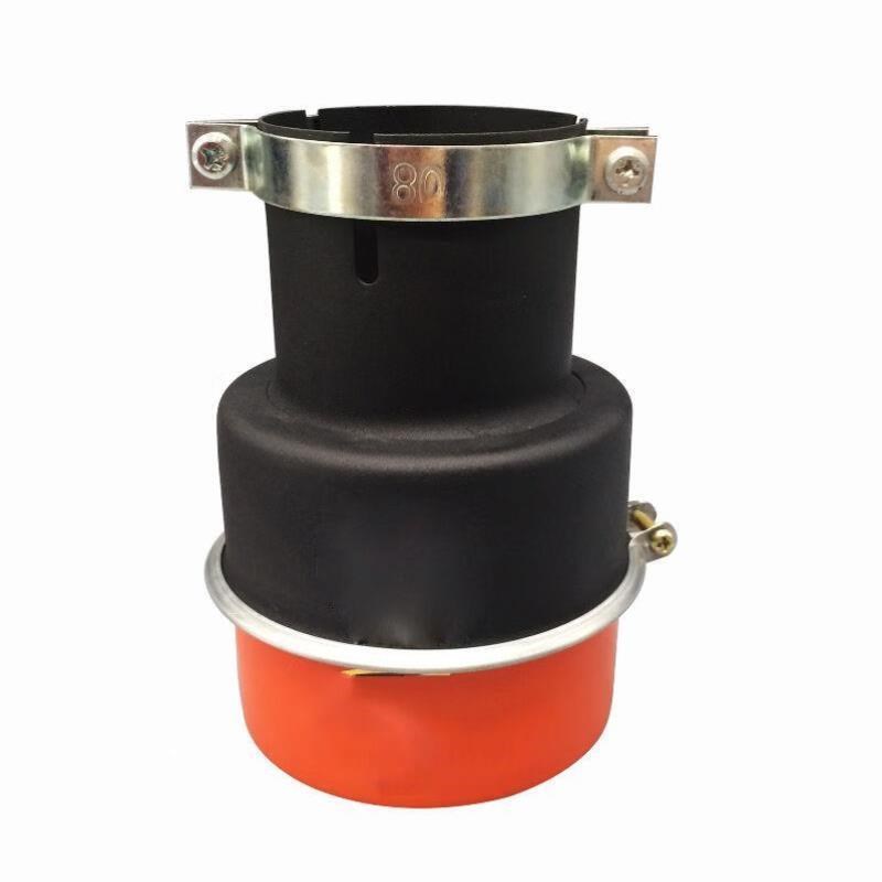 速发租螺油罐车火星机动车赁旋式汽车防火排气管防火罩有豫熄发罩