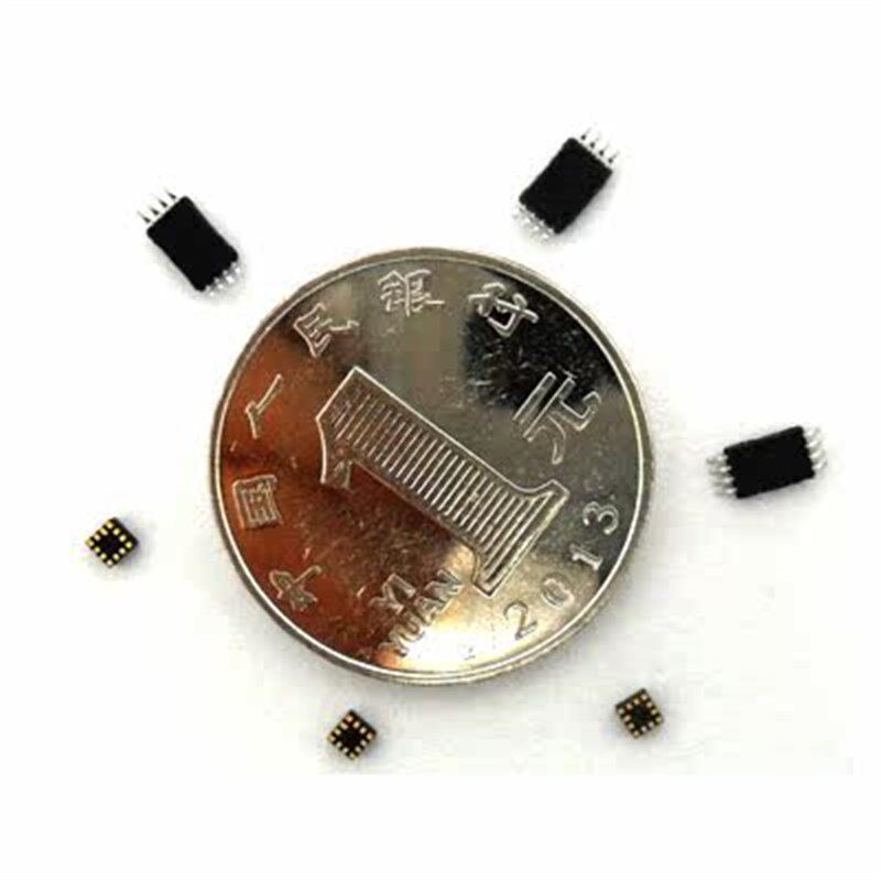 速发计步器 STP201 STP101 I2C/脉冲接口输出 手腕式计步产品