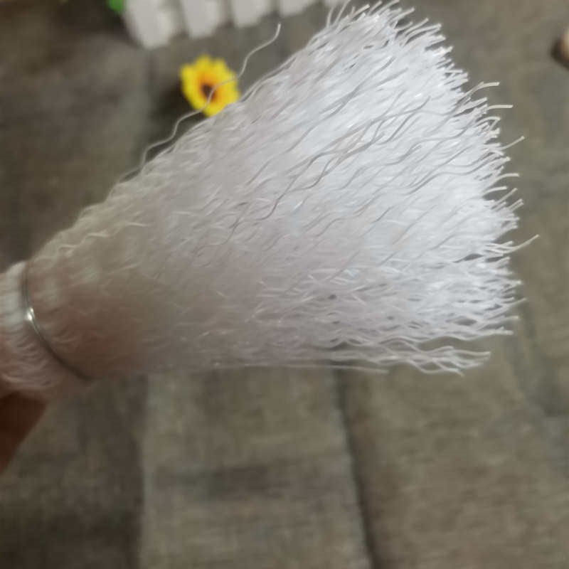 速发刷木柄洗锅洗碗刷长柄尼龙塑料厨房家用炊帚小扫把案板扫刷锅