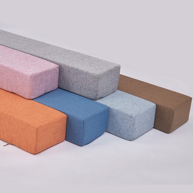 速发床边床垫床缝靠充神填缝隙填充填塞板塞条器墙长条床头海绵