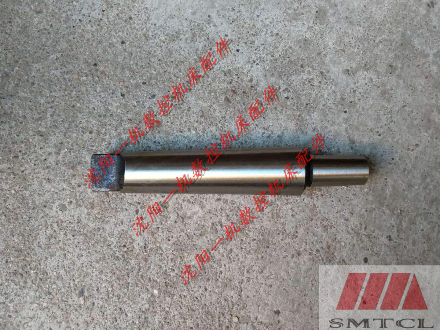 速发沈机床配件 莫接柄钻夹头连氏杆 锥柄接  杆- -6