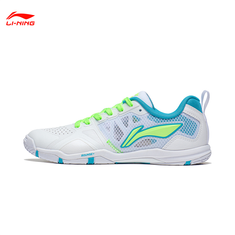 李宁乒乓球鞋国家队比赛运动鞋