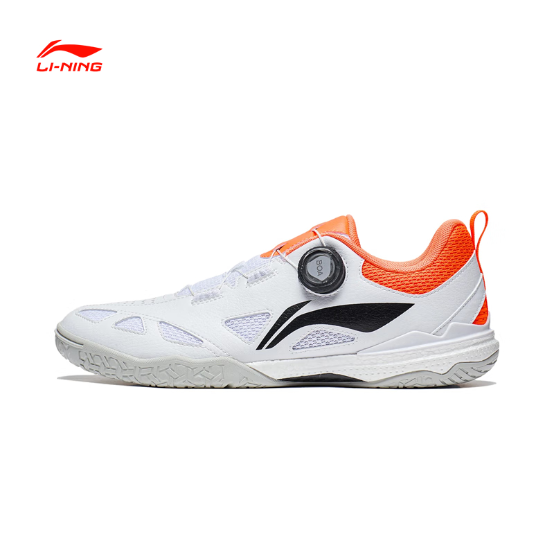 李宁乒乓球鞋专业比赛训练鞋