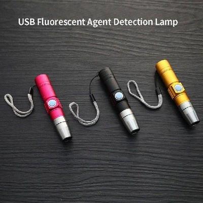 Nail Dryer LED Lamp Flashlight Flashlights for Nails Drying