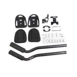 Aero Bar Aluminum YHVC Bars Bike Alloy for DRCKHROS