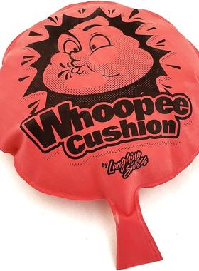 woopy cushion Mega Whoopee Fart Sounds Toy Kids搞怪放屁袋