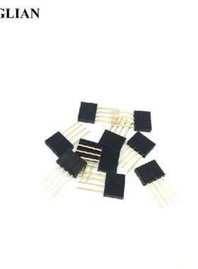 50pcs/Lot PC104 Special Female Header Connector 2.54mm