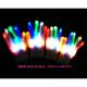39;s for led Children& illuminated gloves Christmas Hallowee
