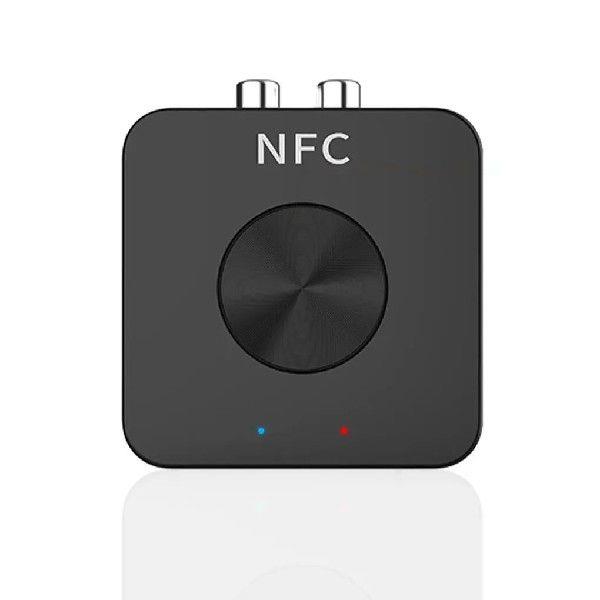 Bluetooth-Compatible Transmitter Receiver Home Stereo