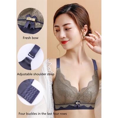 Sexy Lace Seamless Women