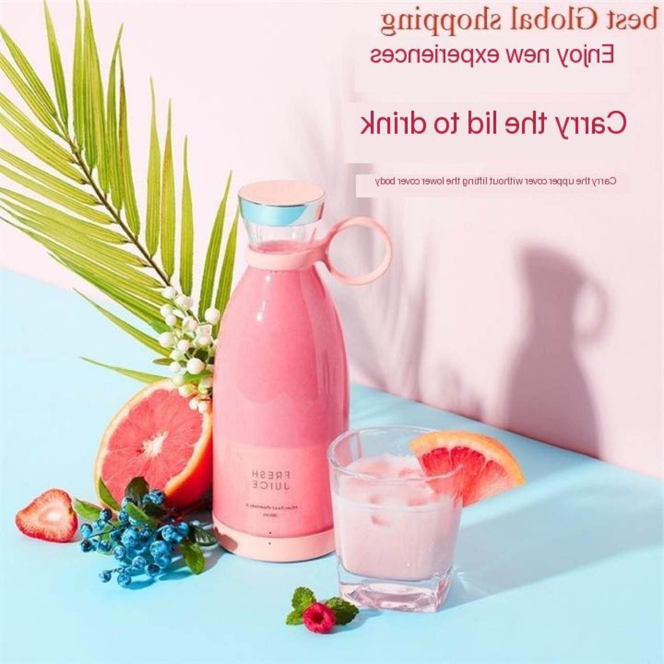 Electric juice blender machine juicer mixer Fruit Maker 榨汁