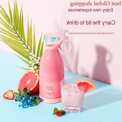 Electric juice blender machine juicer mixer Fruit Maker 榨汁