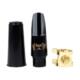 Mouthpiece E56D Set Mouthpieces Saxophone Alto Saxophones