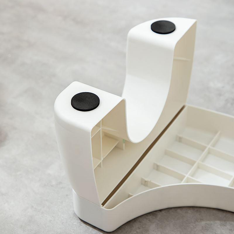 Squatty Potty Toilet Stool马桶垫脚凳防成人儿童坐便洗澡凳