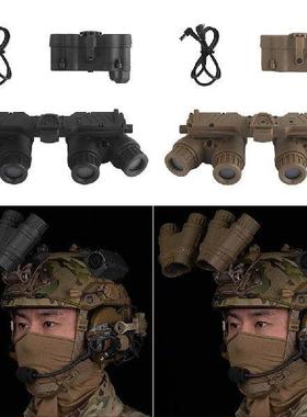 GPNVG 18 Night Vision Goggle No Function Four-Eye Night