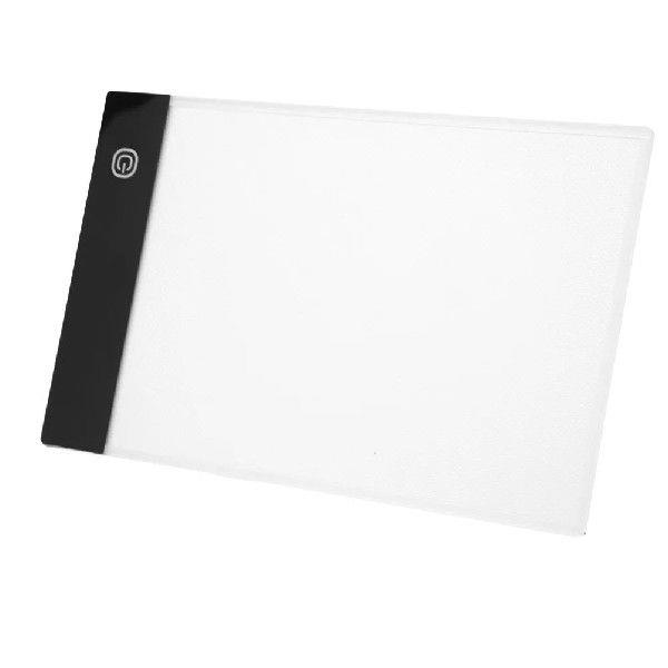 Copy Board Dimmable Digital Graphics Pad Eco-friendly