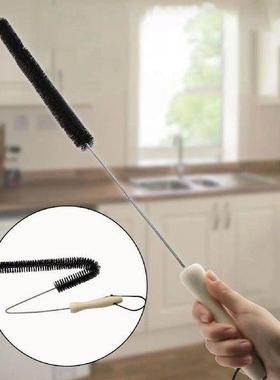 Dryer Vent Cleaner Brushes Clothes Dryer Lint Vent Trap