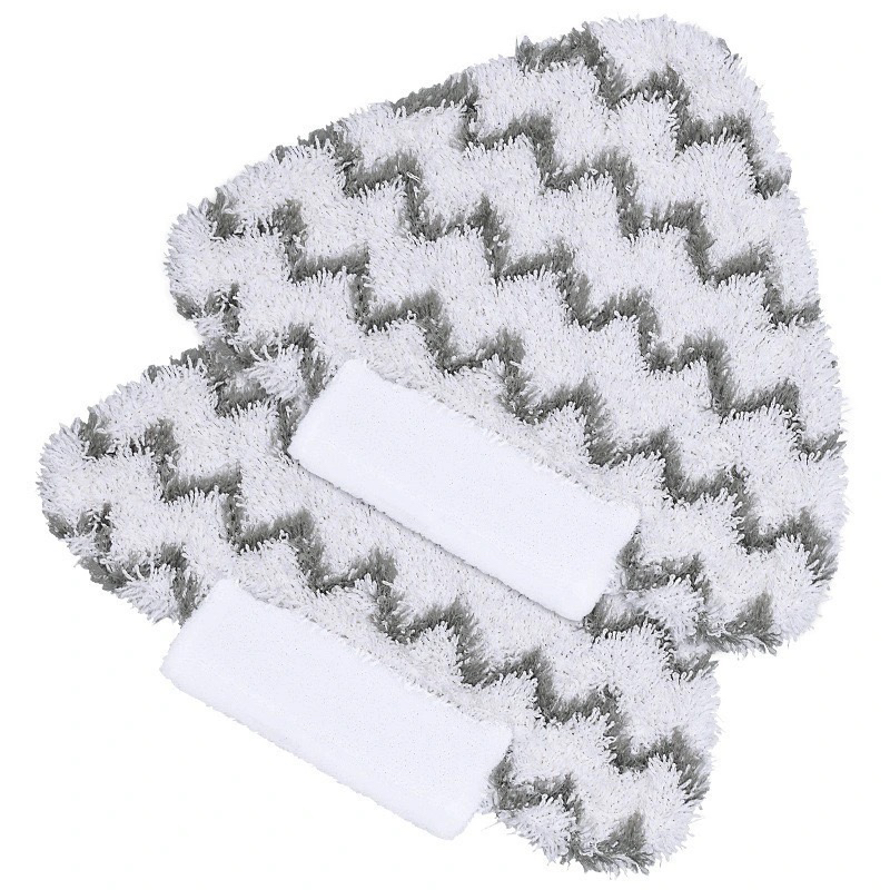 适配shark S3973D S3973 S5003D S6002 蒸汽拖把布更换垫替换装