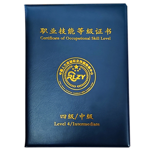心理咨询师证高级心理学职业技能证辅导培训报名官网可查通用