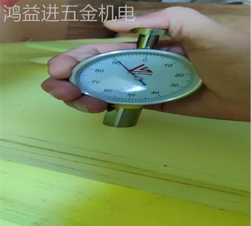 硬度60度优力胶板50度聚氨酯棒40度的软PU管定制90度耐磨牛筋板
